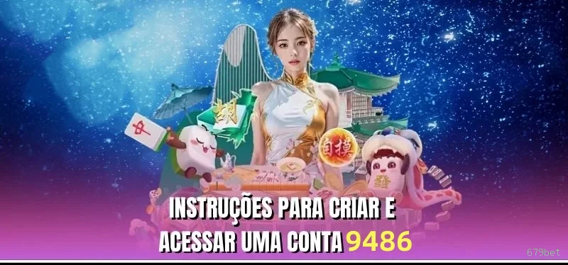 Cadastro 679bet