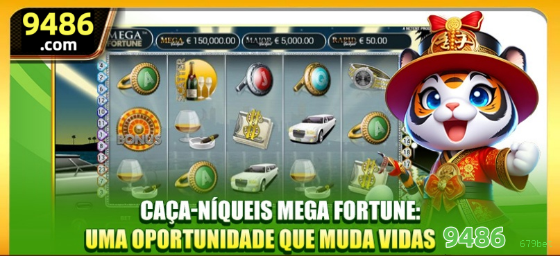 Apostas Esportivas 679bet