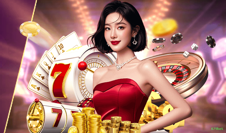 Fortune Tiger Slot 679bet