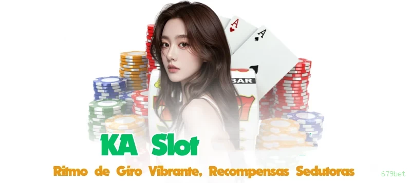 679bet Plataforma