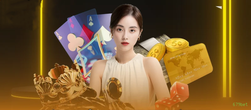 Gates of Olympus 679bet