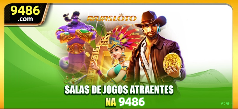 679bet Plataforma
