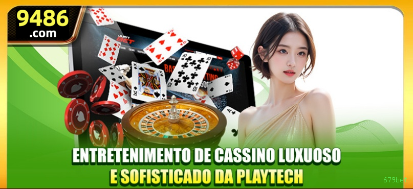 Privacidade 679bet