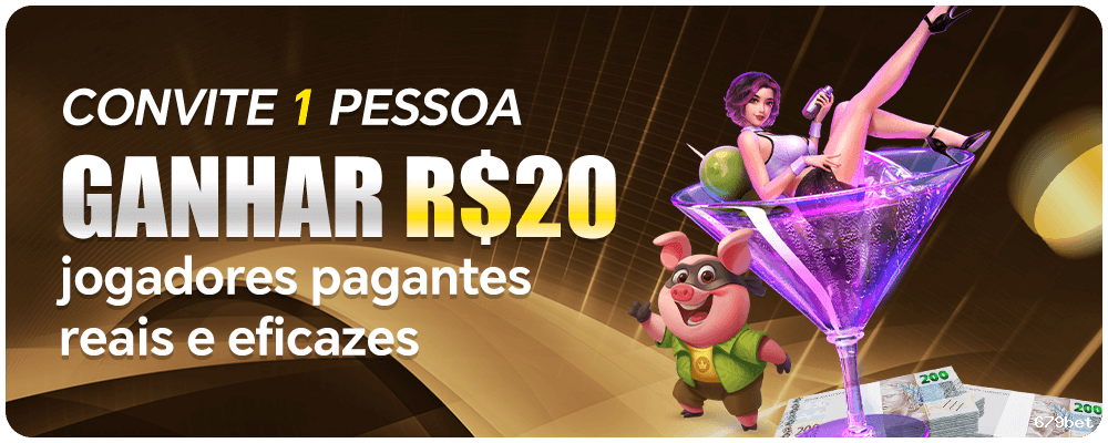 Sacar 679bet