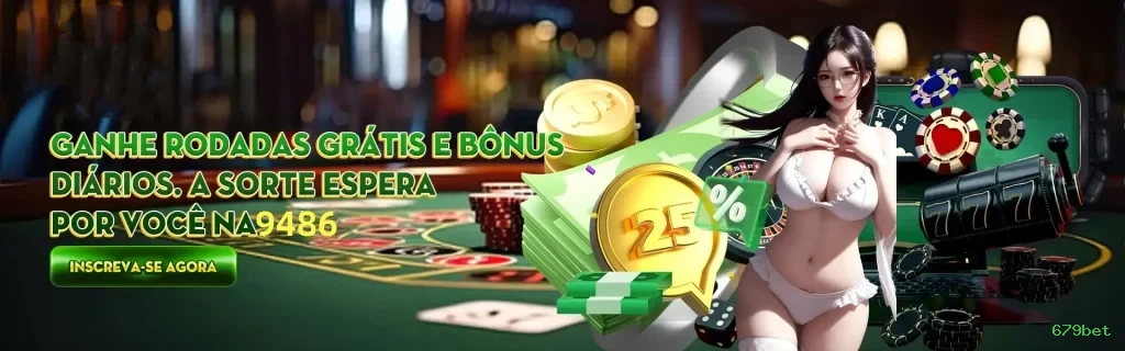 679bet Plataforma