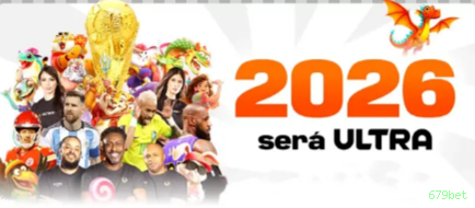 Programa VIP 679bet