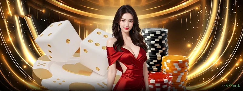 679bet Plataforma